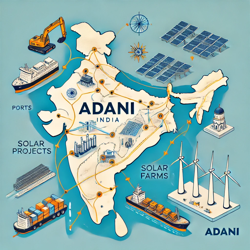 Adani Projects