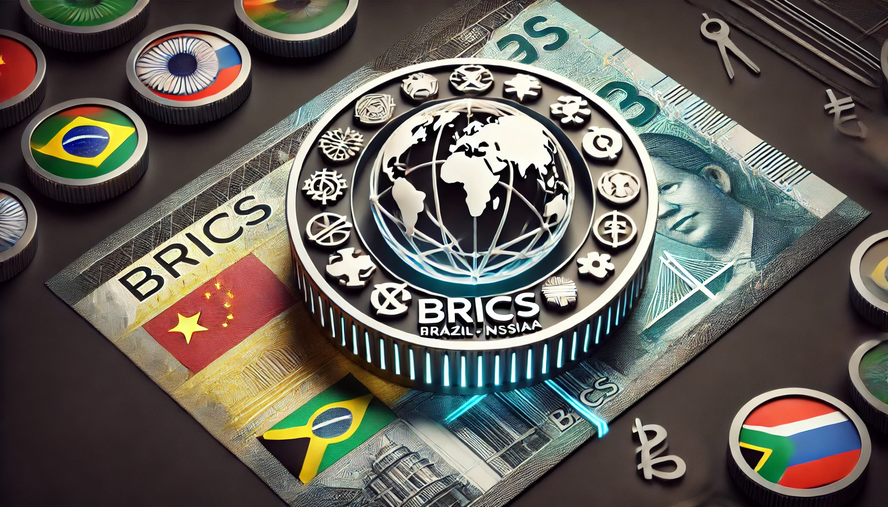 BRICS Currency